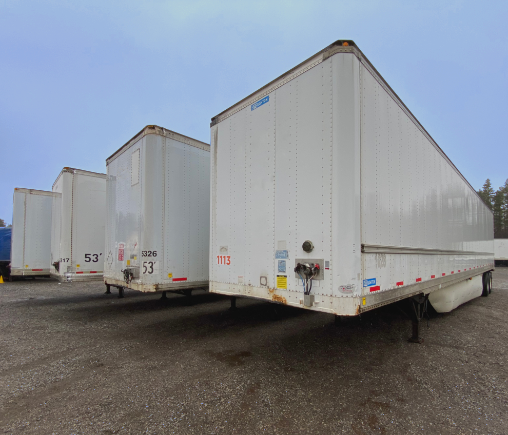 ezstoragesolutions.ca We Make It EZ To Get You Storage